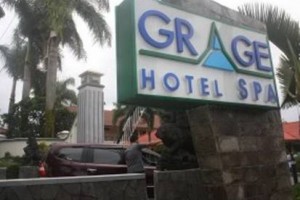 Grage Sangkan Hotel SPA